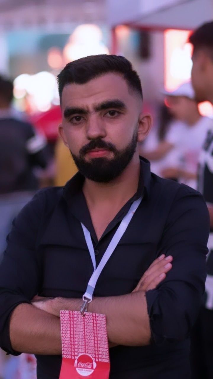 Team member 4
